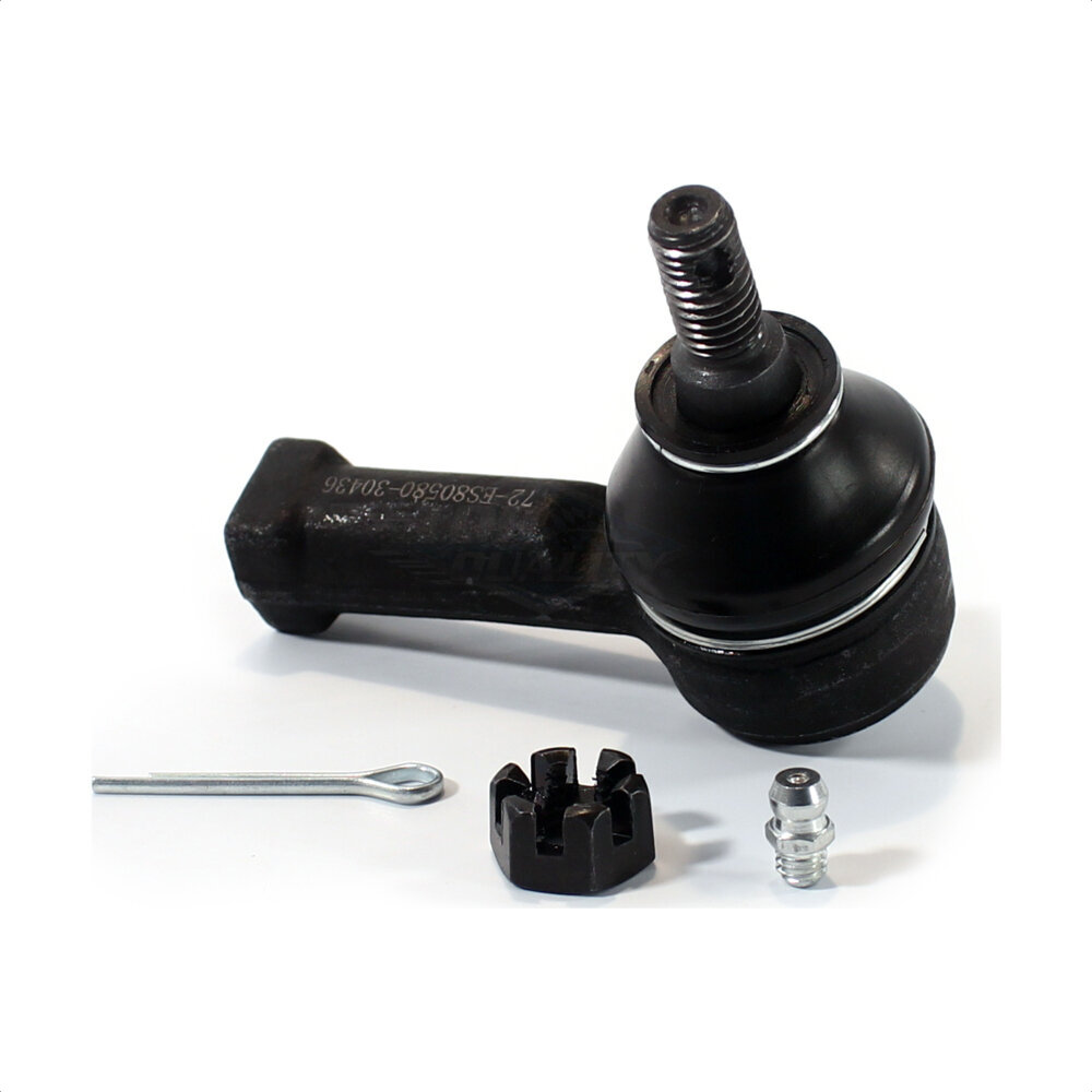 Top Quality 72-ES80580 Steering Tie Rod End