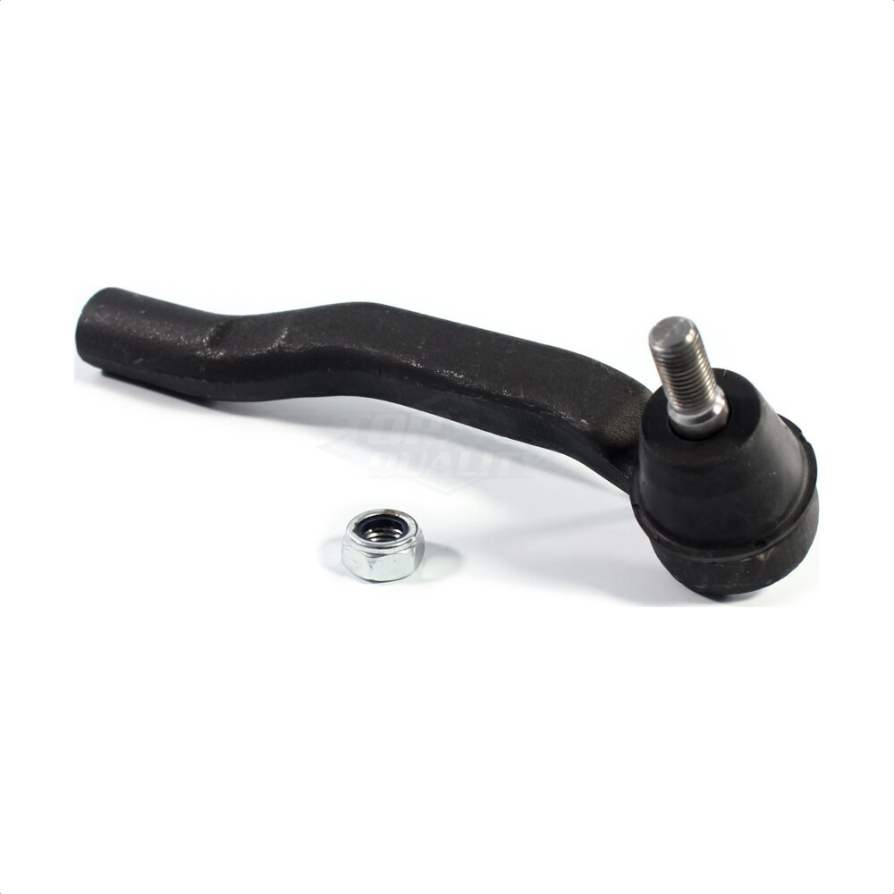 Top Quality 72-ES80627 Steering Tie Rod End
