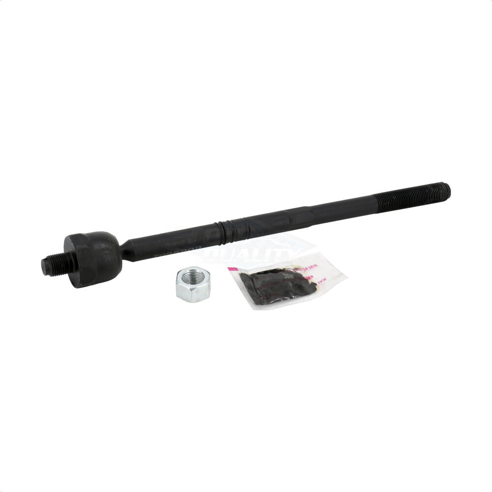 Top Quality 72-EV80665 Steering Tie Rod End