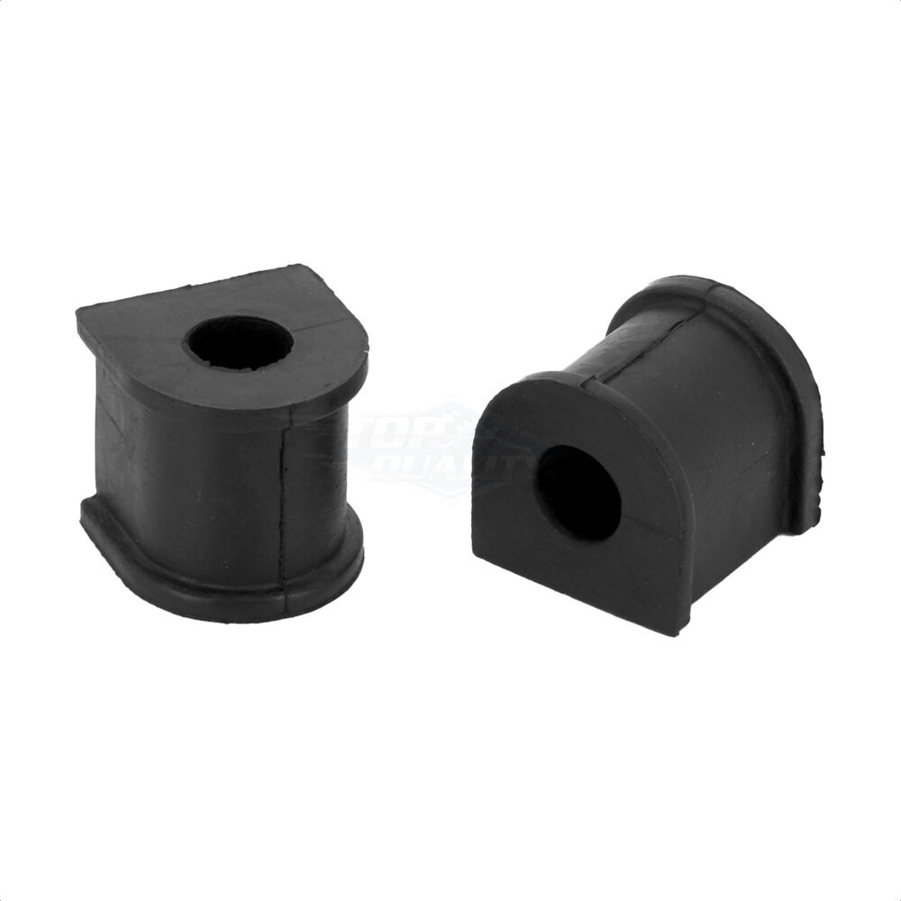 Top Quality - 72-K200751 - Rear To Frame Suspension Stabilizer Bar Bushing Kit