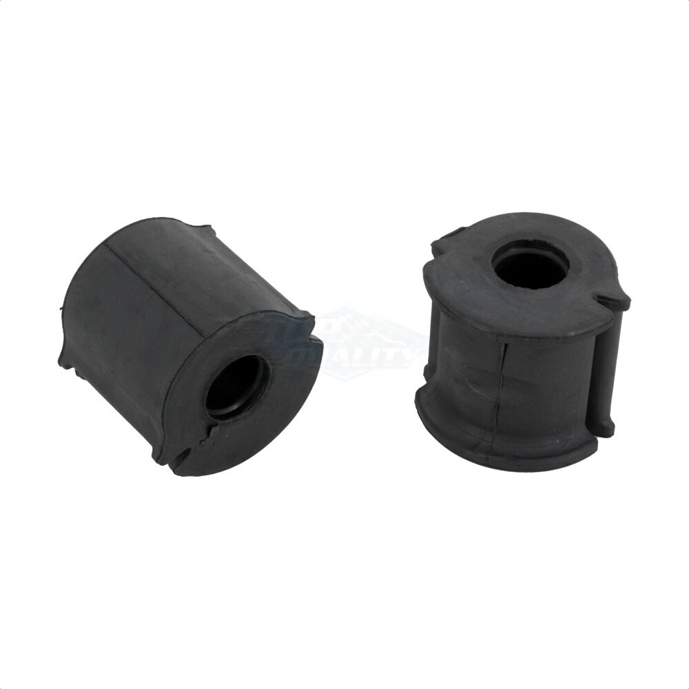 Top Quality - 72-K201311 - Front To Frame Suspension Stabilizer Bar Bushing Kit