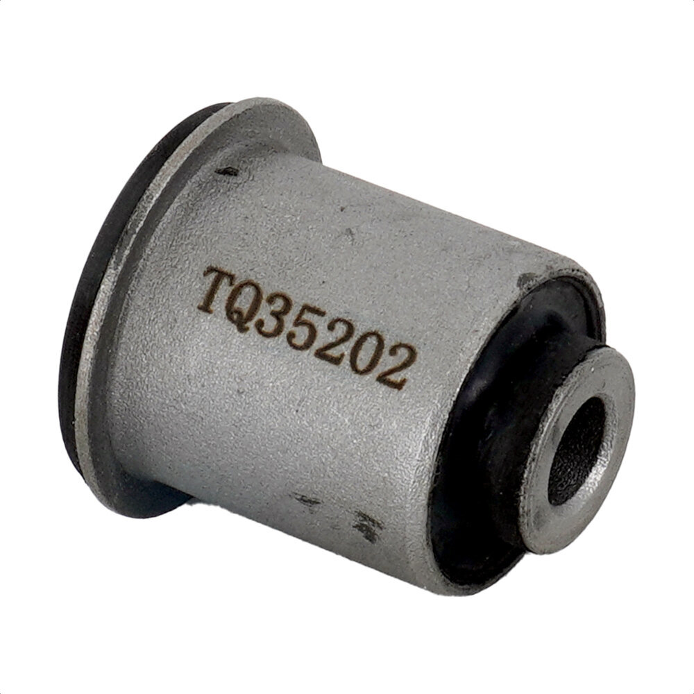 Top Quality - 72-K201358 - Front Lower Rearward Suspension Control Arm Bushing