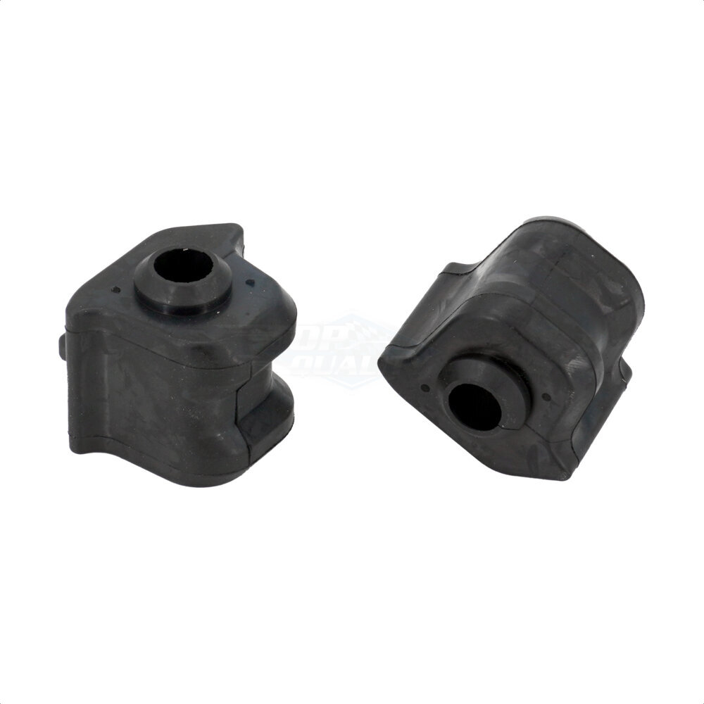 Top Quality - 72-K201483 - Front To Frame Suspension Stabilizer Bar Bushing Kit