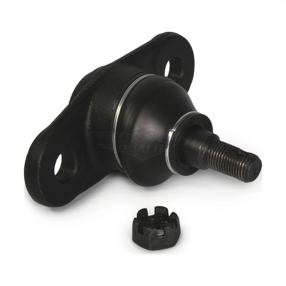 Top Quality - 72-K500015 - Front Lower Suspension Ball Joint