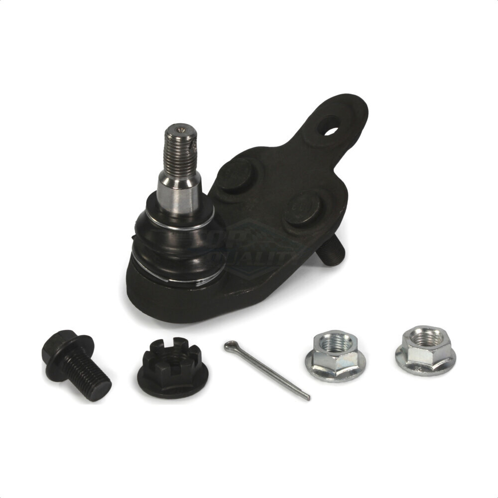 Top Quality - 72-K500044 - Front Left Lower Suspension Ball Joint