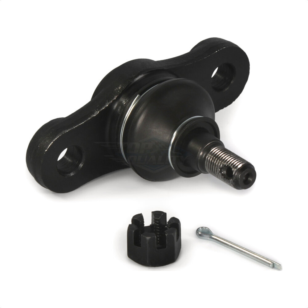 Top Quality - 72-K500074 - Front Lower Suspension Ball Joint