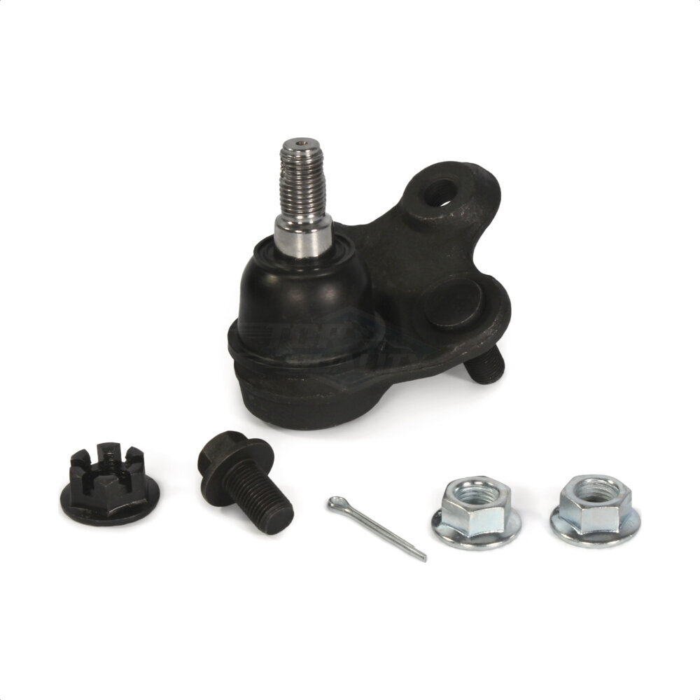 Top Quality - 72-K500103 - Front Lower Suspension Ball Joint