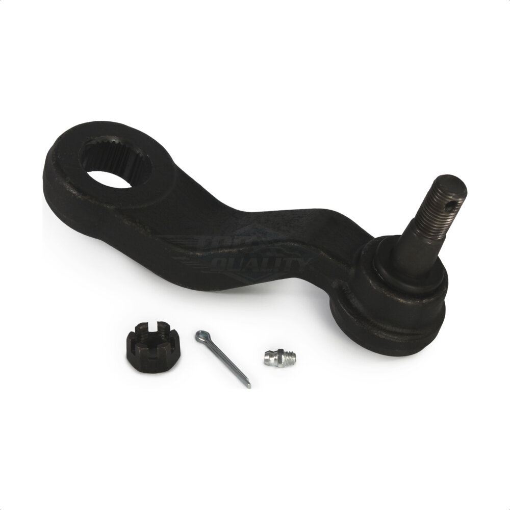 Top Quality - 72-K6536 - Front Steering Pitman Arm