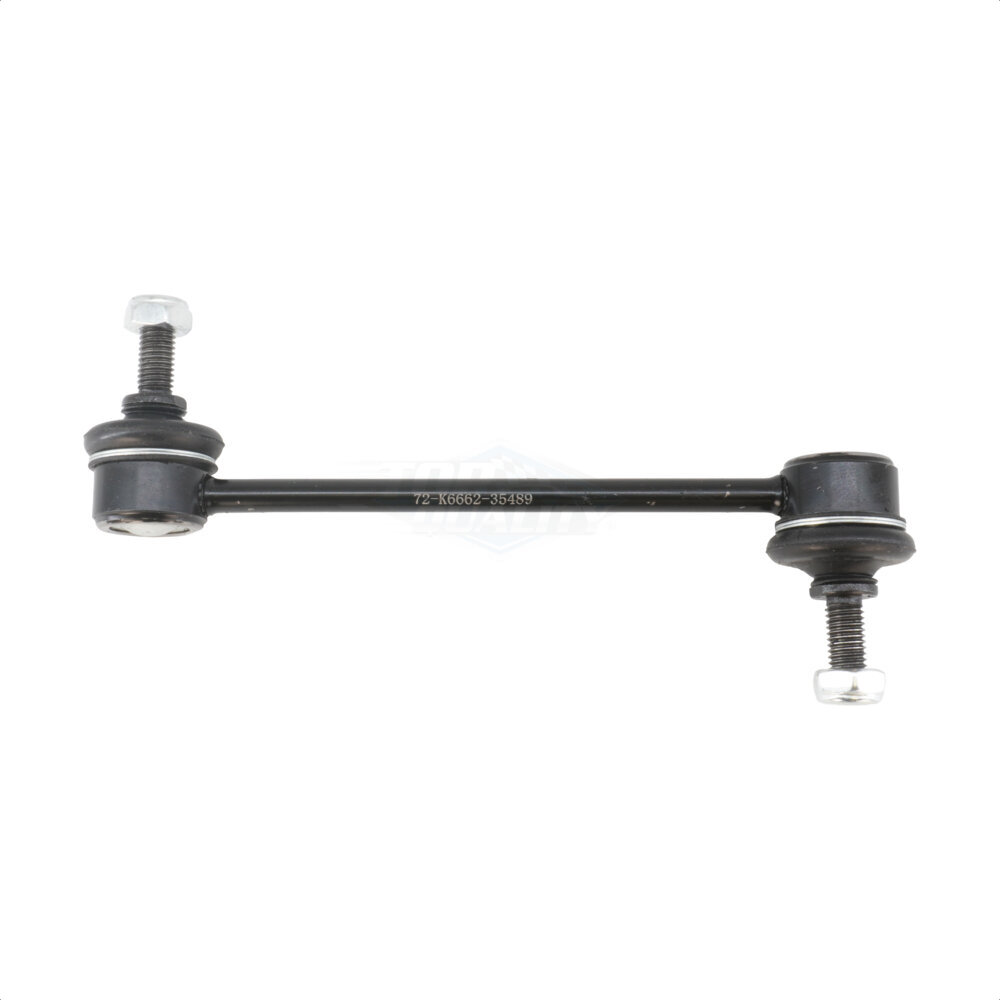Top Quality - 72-K6662 - Rear Suspension Stabilizer Bar Link Kit