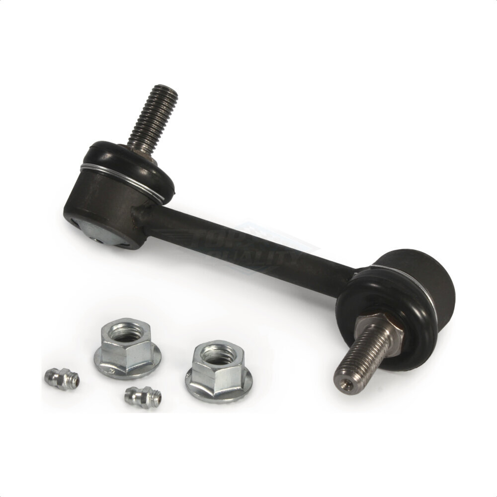 Top Quality - 72-K6668 - Rear Left Suspension Stabilizer Bar Link Kit