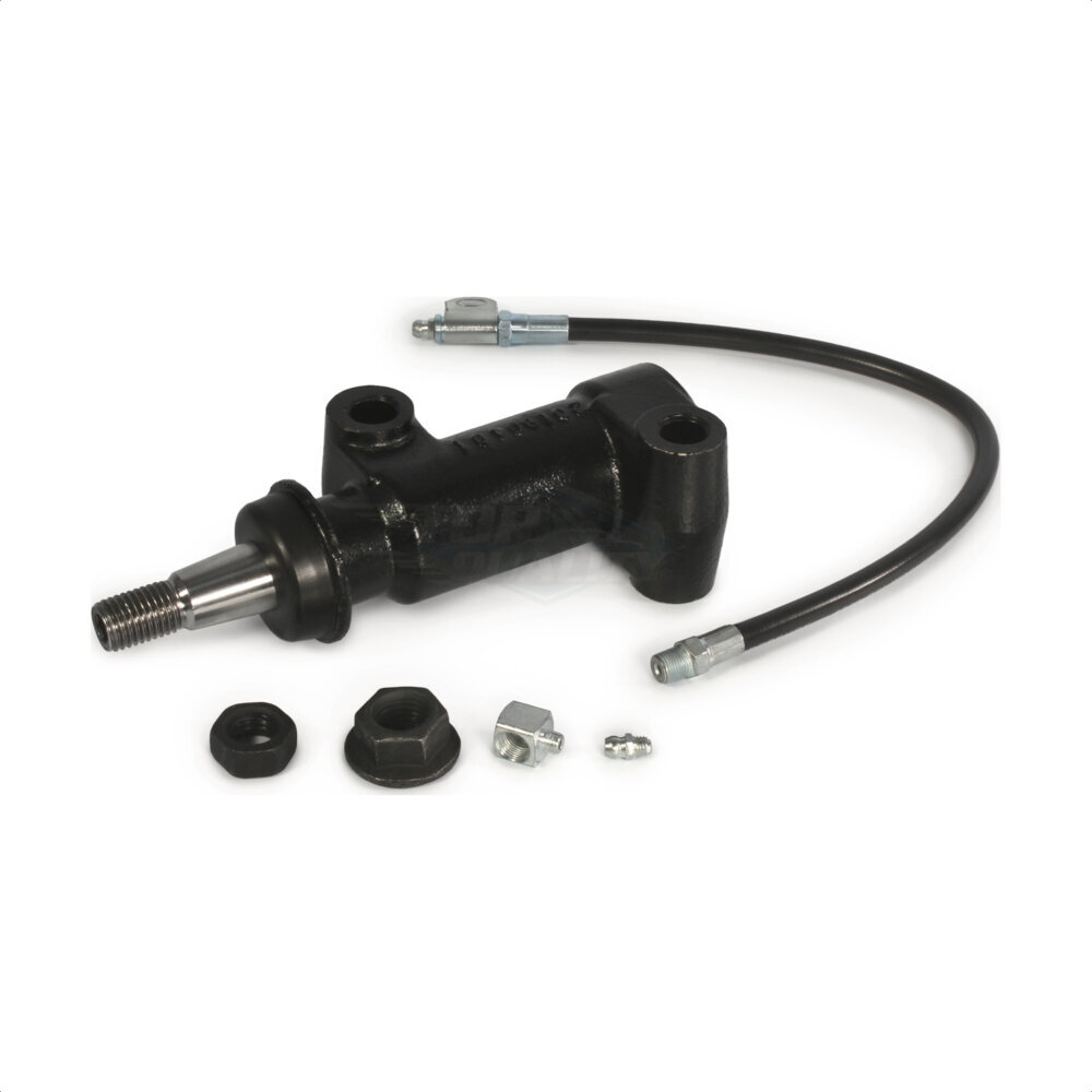 Top Quality - 72-K6723 - Right Steering Idler Arm Bracket