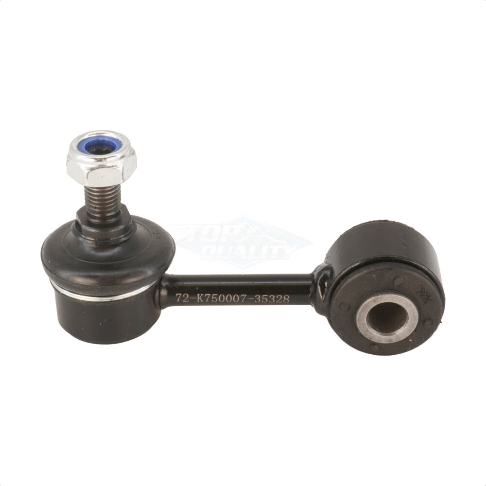 Top Quality - 72-K750007 - Rear Suspension Stabilizer Bar Link Kit