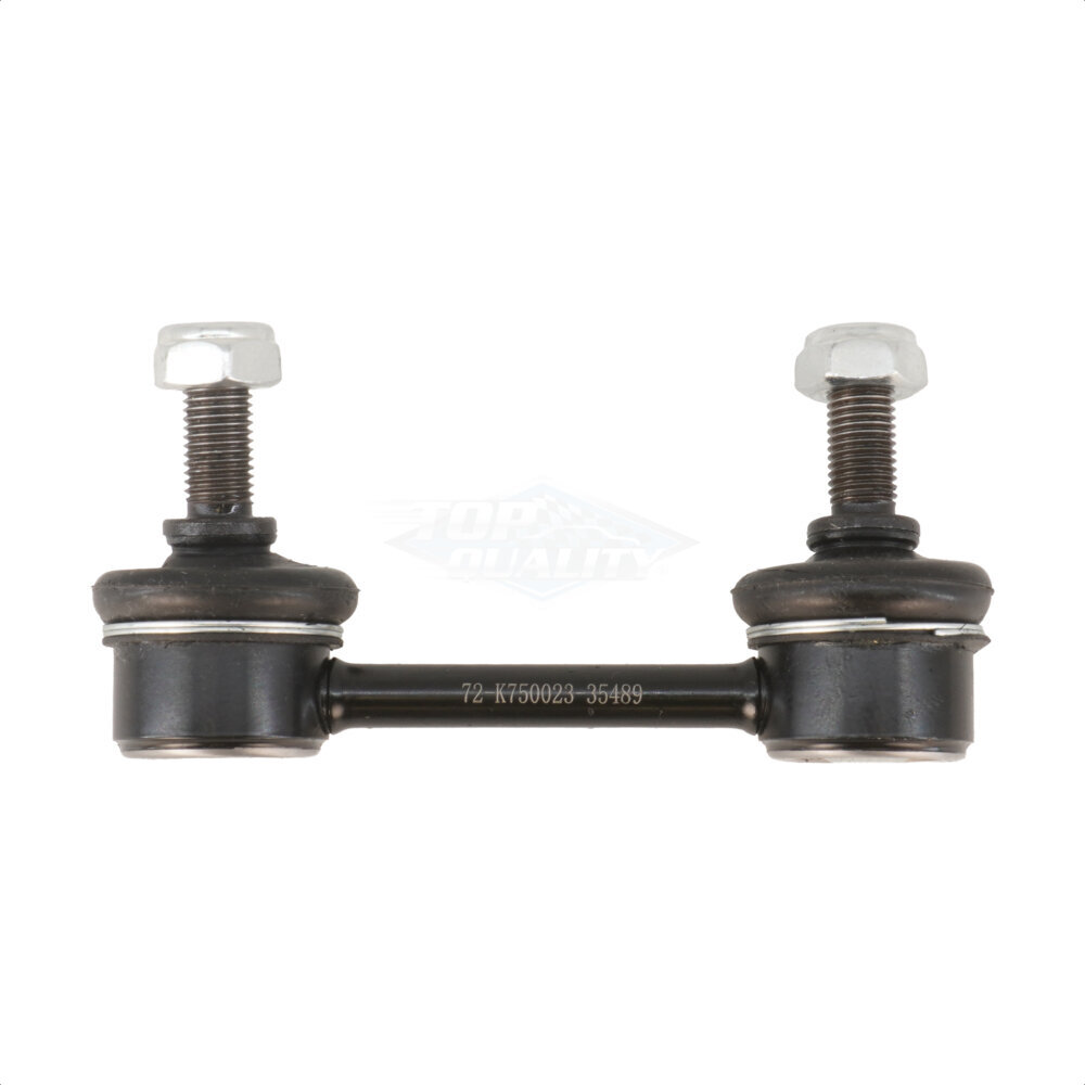 Top Quality - 72-K750023 - Rear Suspension Stabilizer Bar Link Kit