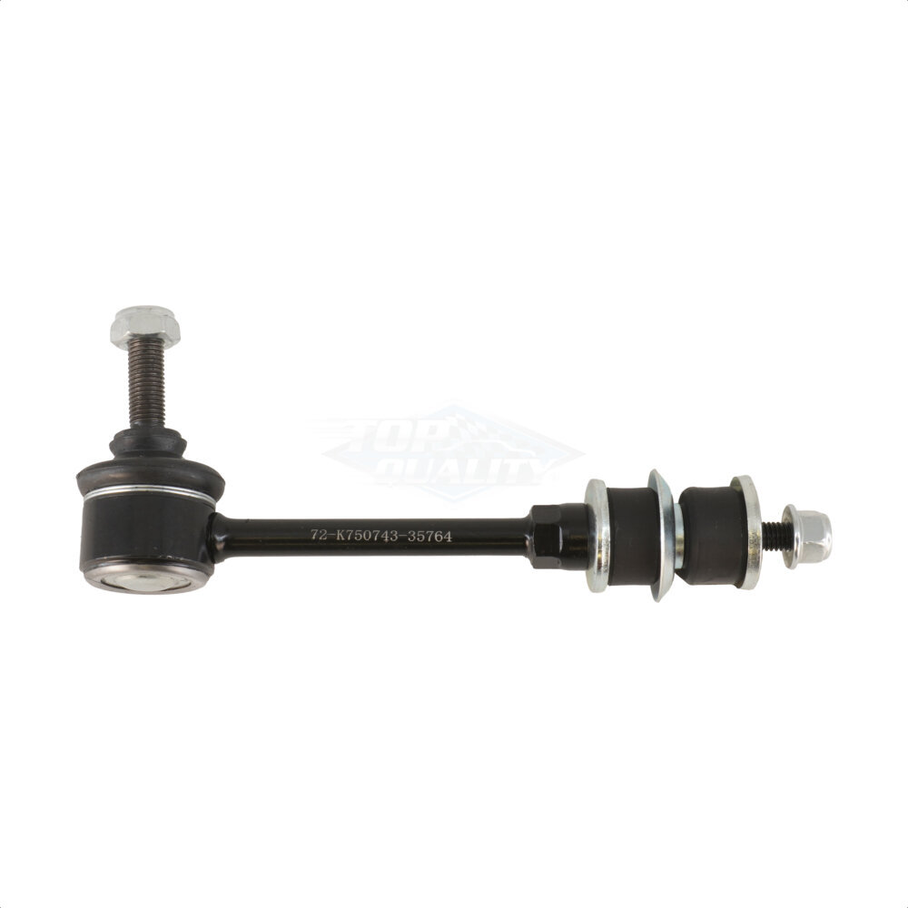 Top Quality 72-K750743 Suspension Stabilizer Bar Link Kit