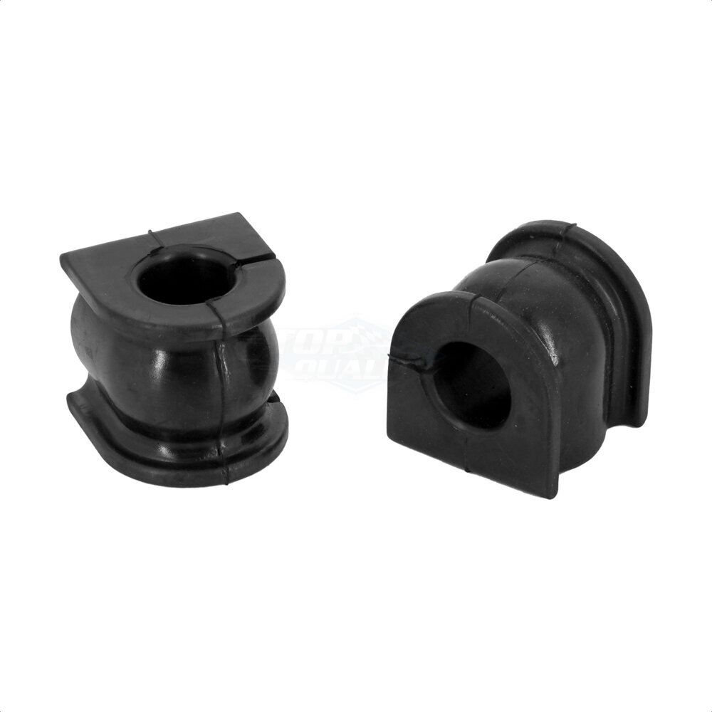 Top Quality - 72-K90559 - Front To Frame Suspension Stabilizer Bar Bushing Kit