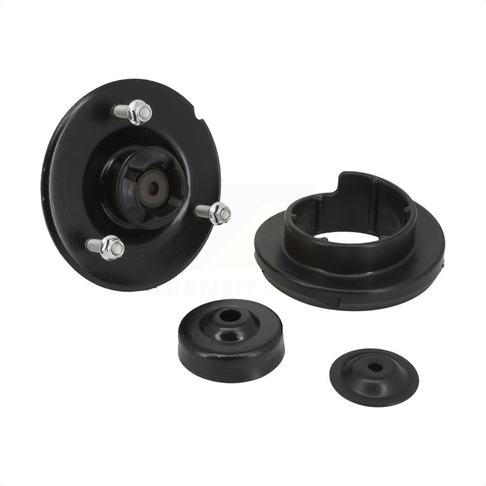 Top Quality - 73-902035 - Front Suspension Strut Mount