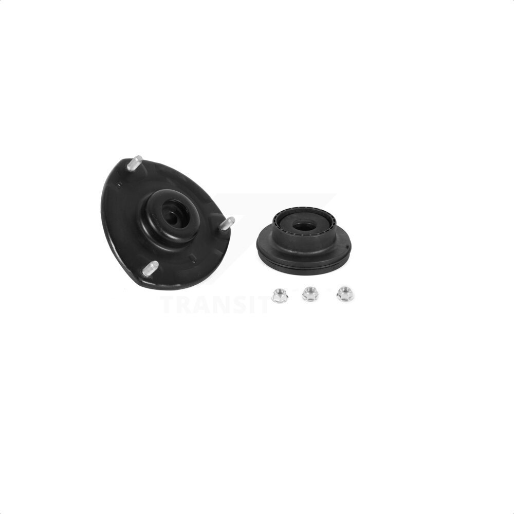 Top Quality - 73-902037 - Front Suspension Strut Hardware Kit
