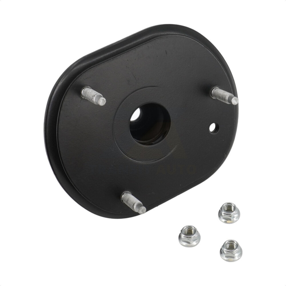 Top Quality - 73-902053 - Front Suspension Strut Mount