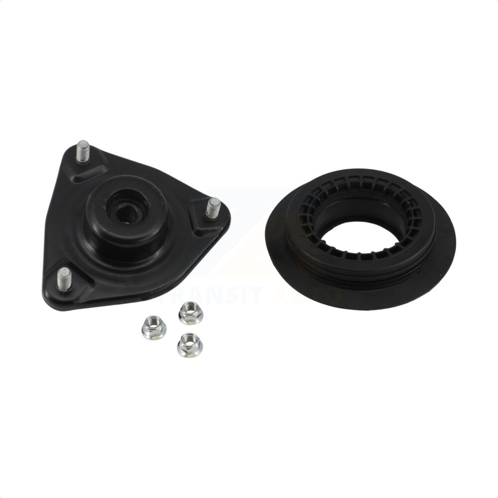 Top Quality - 73-902079 - Front Suspension Strut Mount