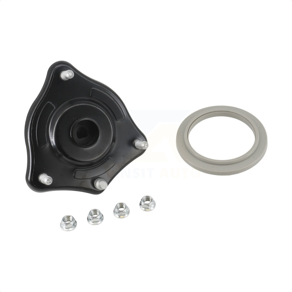 Top Quality - 73-902096 - Front Suspension Strut Mount