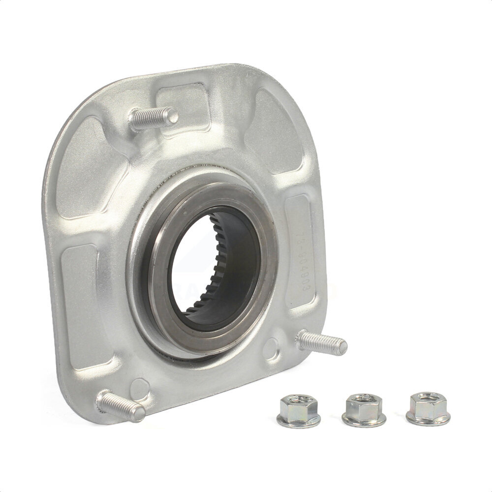 Top Quality - 73-904903 - Front Suspension Strut Hardware Kit