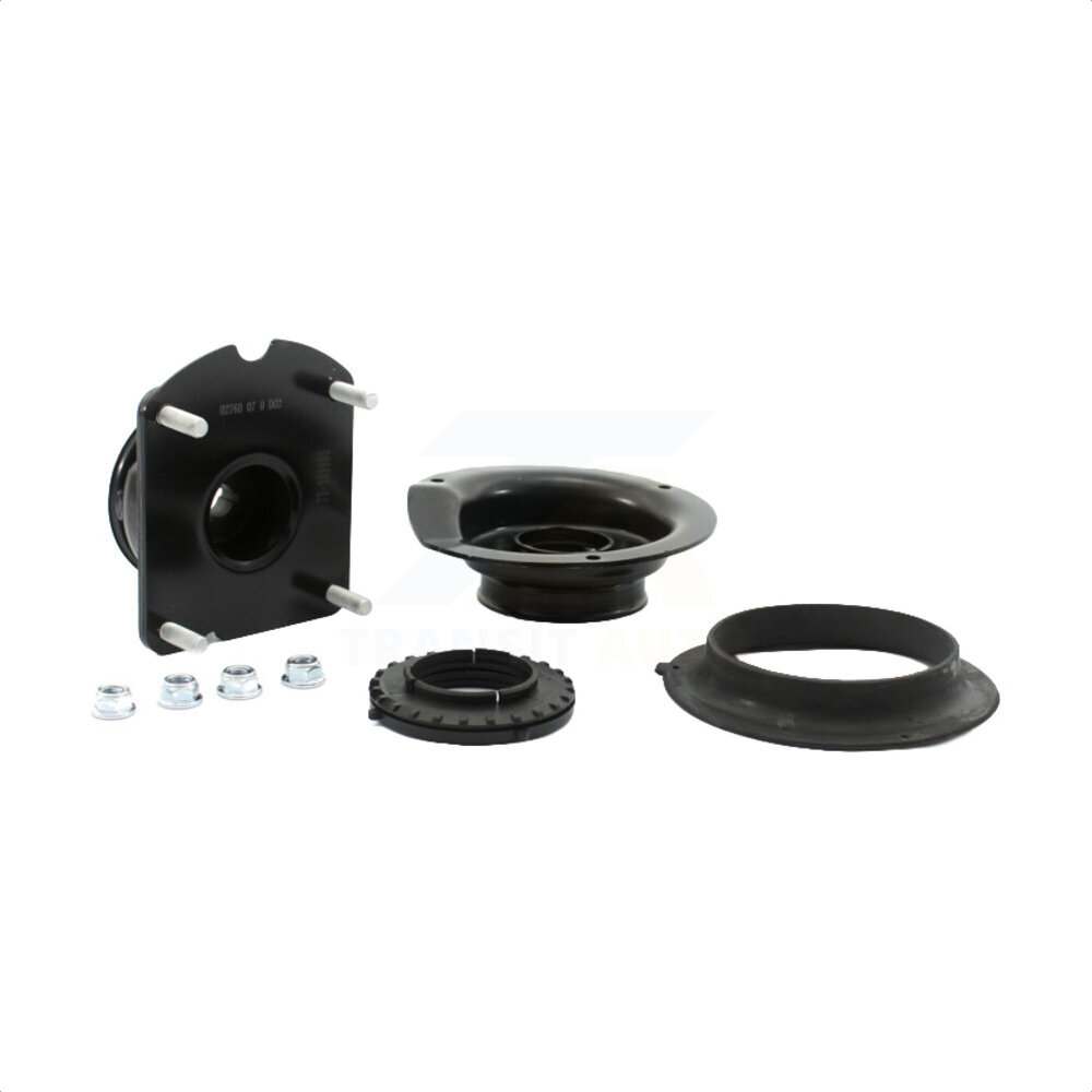 Top Quality 73-909905 Suspension Strut Hardware Kit