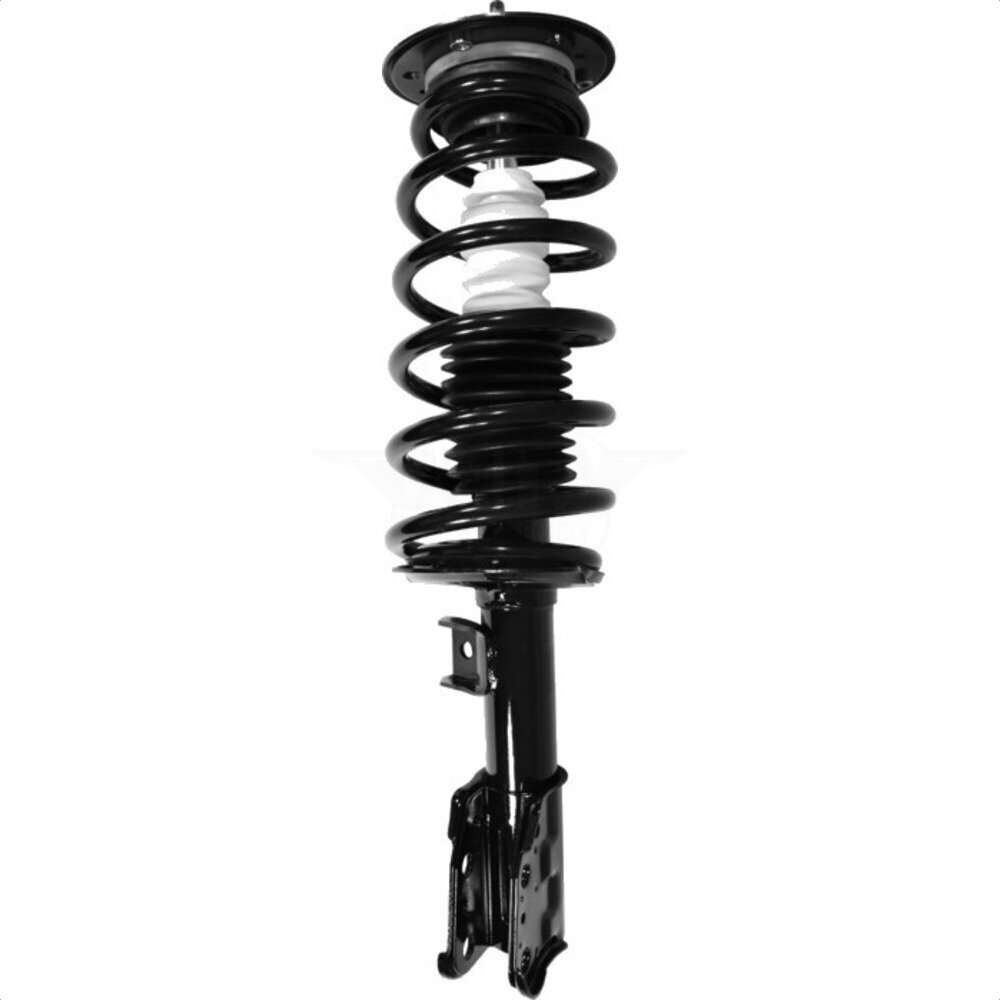 Unity Automotive 78A-11012 Suspension Strut and Coil Spring Assembly