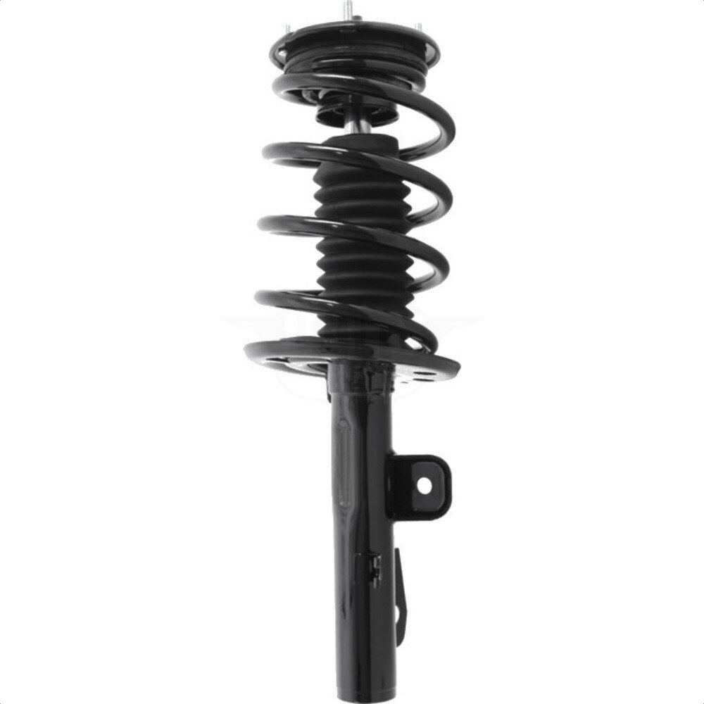 Unity Automotive - 78A-11014 - Front Right Suspension Strut and Coil Spring Assembly