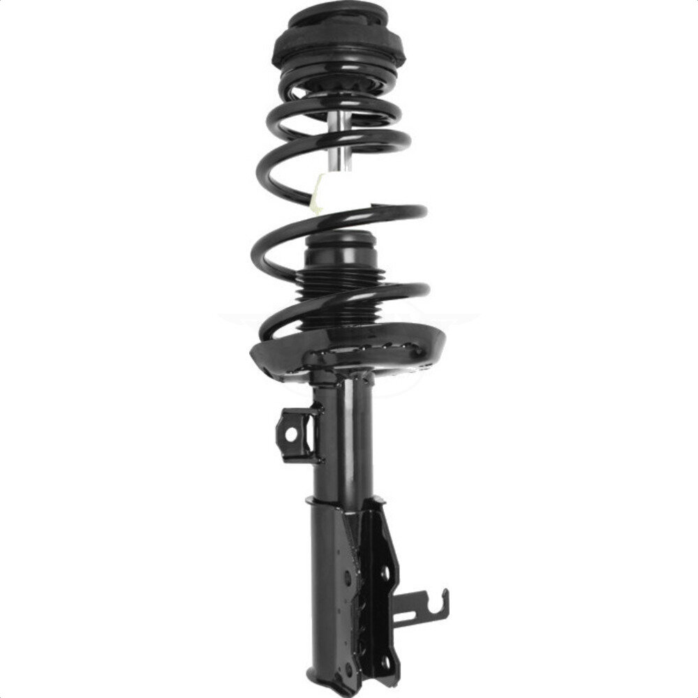 Unity Automotive - 78A-11028 - Front Right Suspension Strut and Coil Spring Assembly