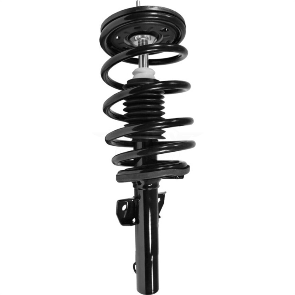 Unity Automotive - 78A-11030 - Front Suspension Strut and Coil Spring Assembly