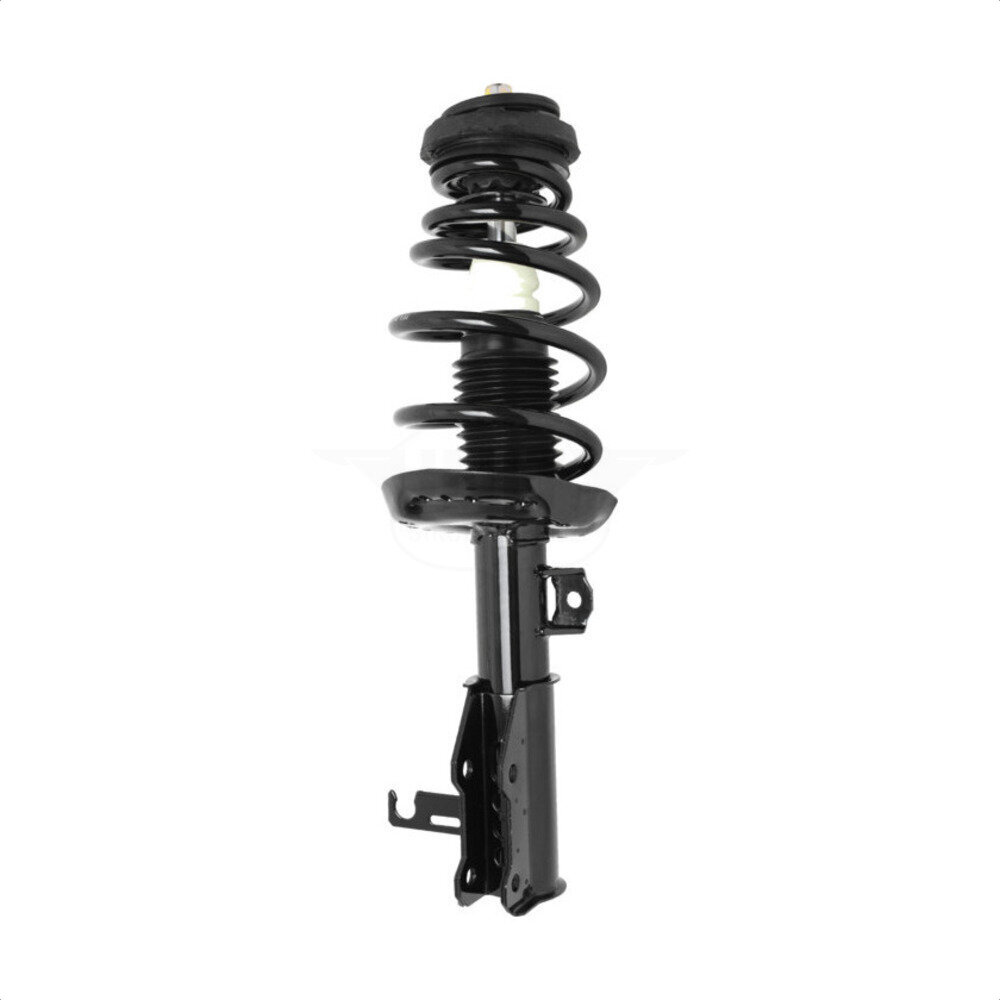 Unity Automotive - 78A-11035 - Front Left Suspension Strut and Coil Spring Assembly