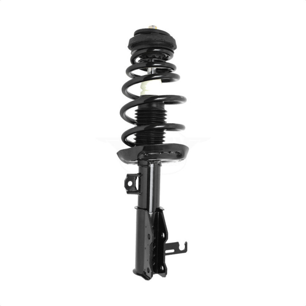 Unity Automotive - 78A-11036 - Front Right Suspension Strut and Coil Spring Assembly