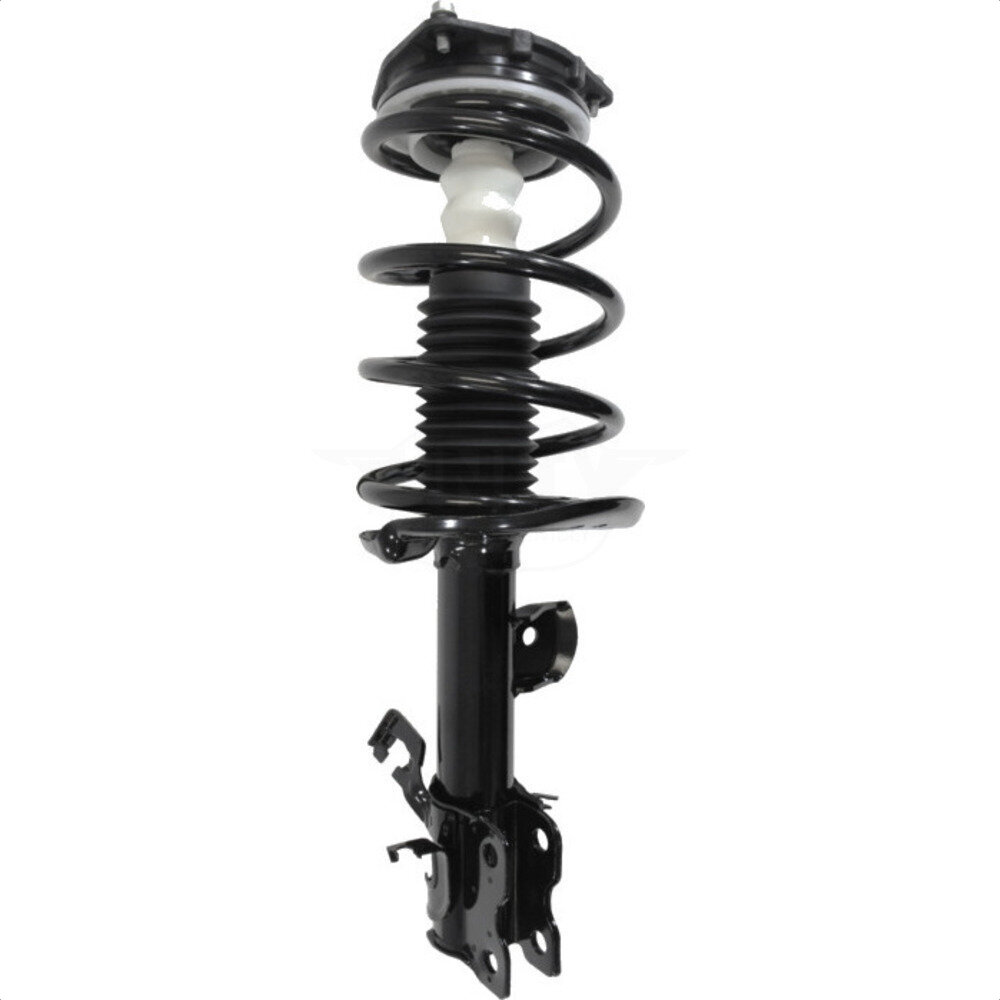 Unity Automotive - 78A-11043 - Front Left Suspension Strut and Coil Spring Assembly