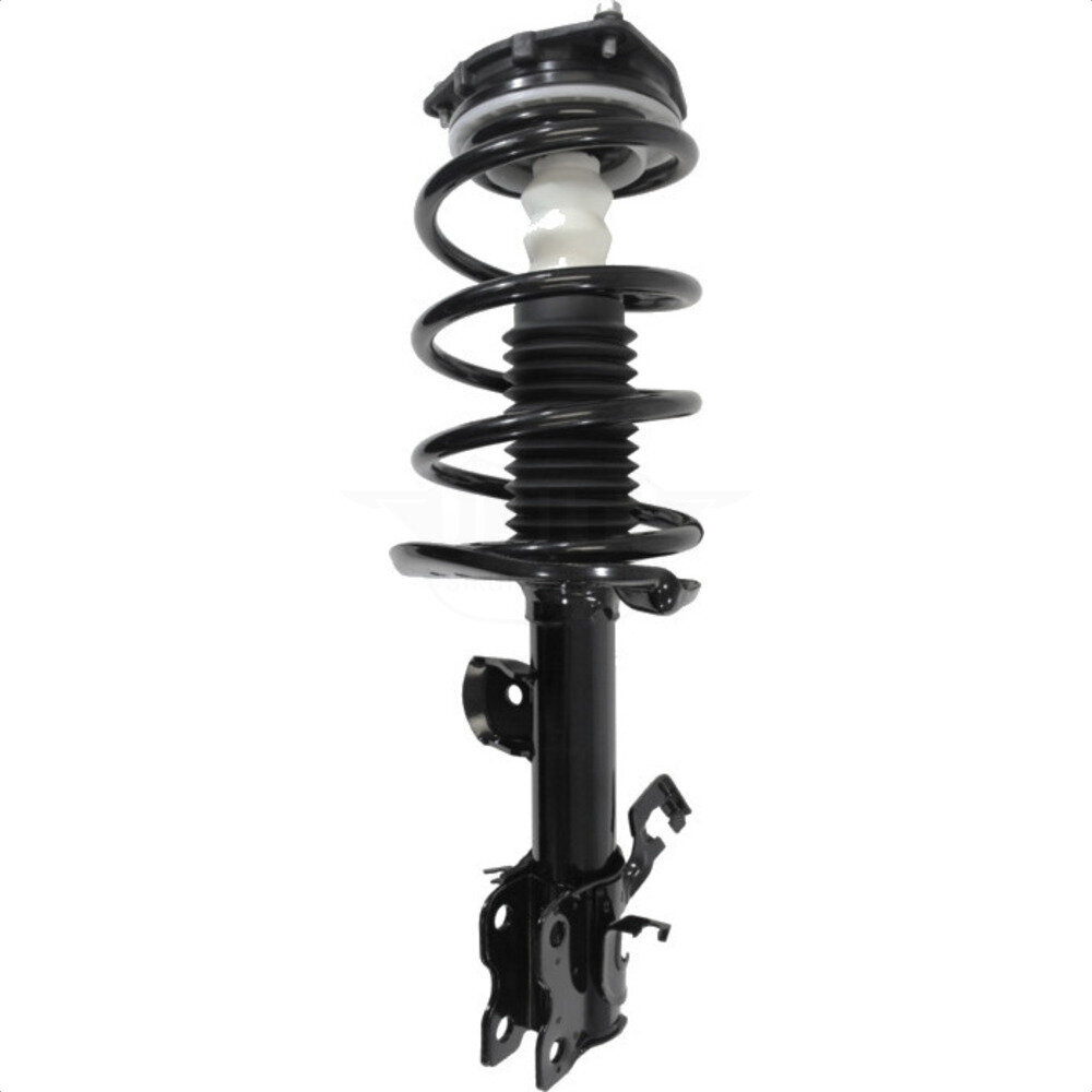Unity Automotive 78A-11044 Suspension Strut and Coil Spring Assembly