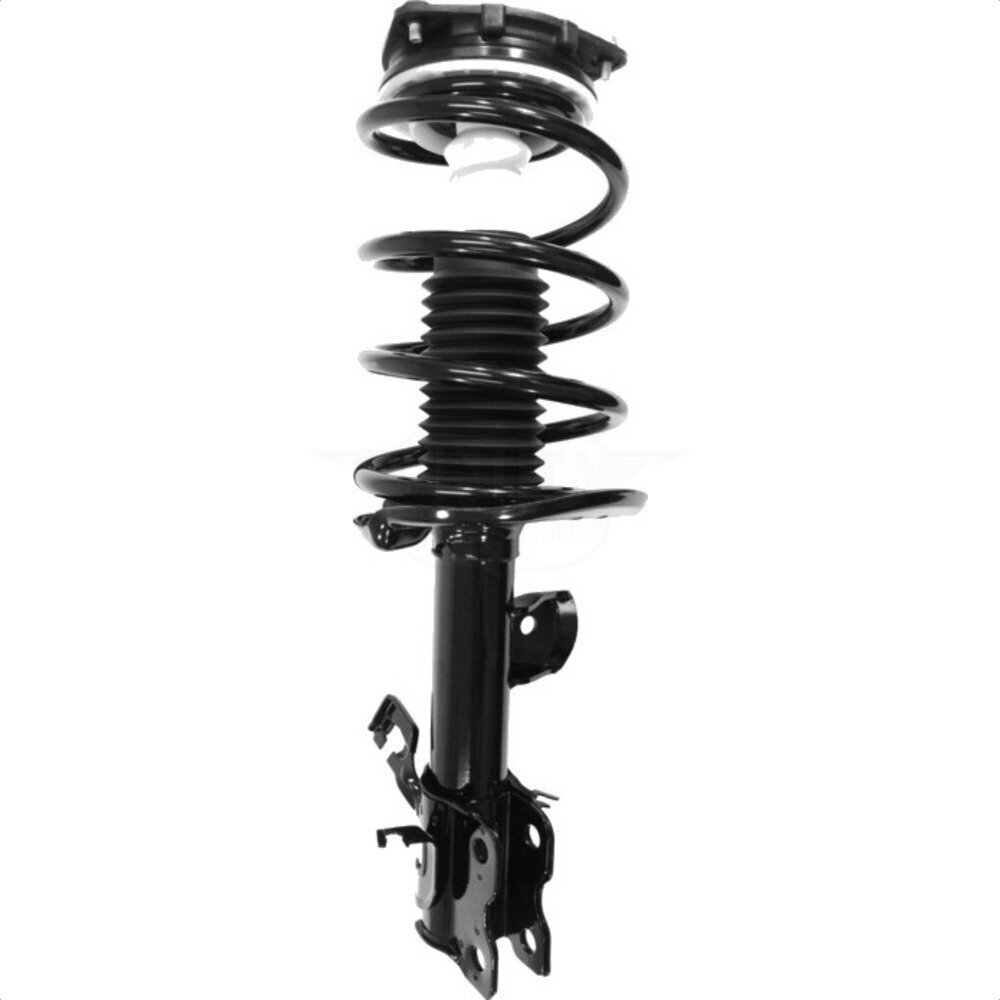 Unity Automotive 78A-11045 Suspension Strut and Coil Spring Assembly