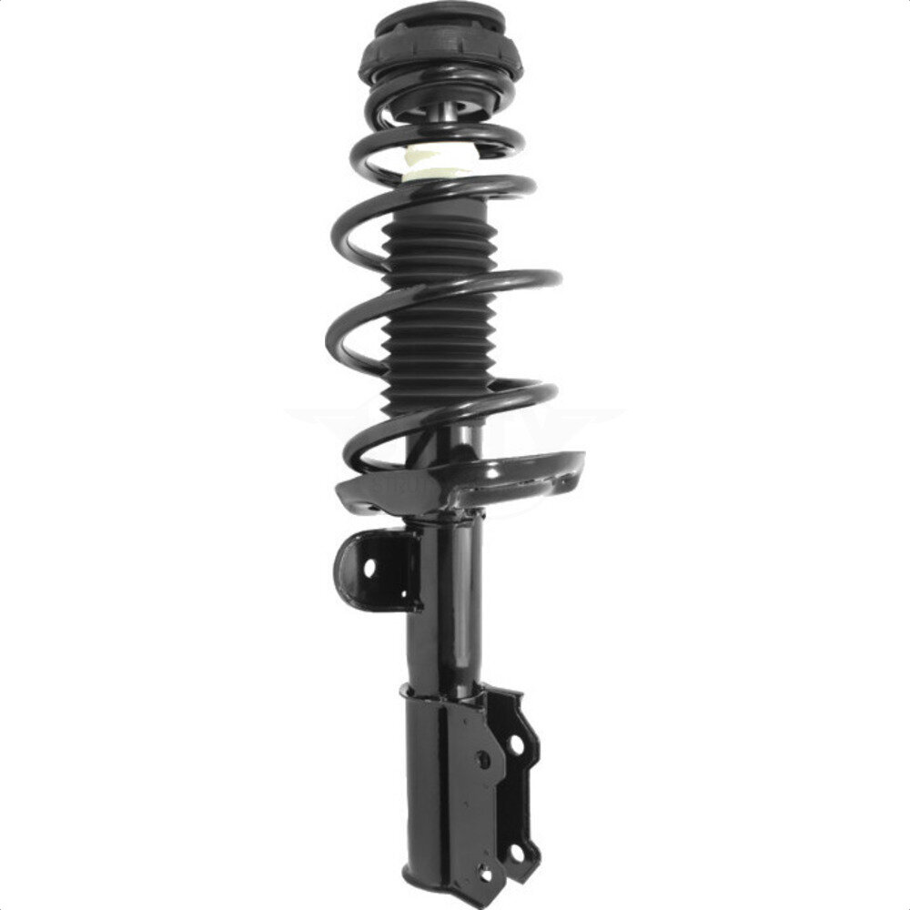 Unity Automotive - 78A-11056 - Front Right Suspension Strut and Coil Spring Assembly