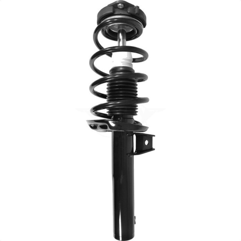 Unity Automotive - 78A-11060 - Front Suspension Strut and Coil Spring Assembly