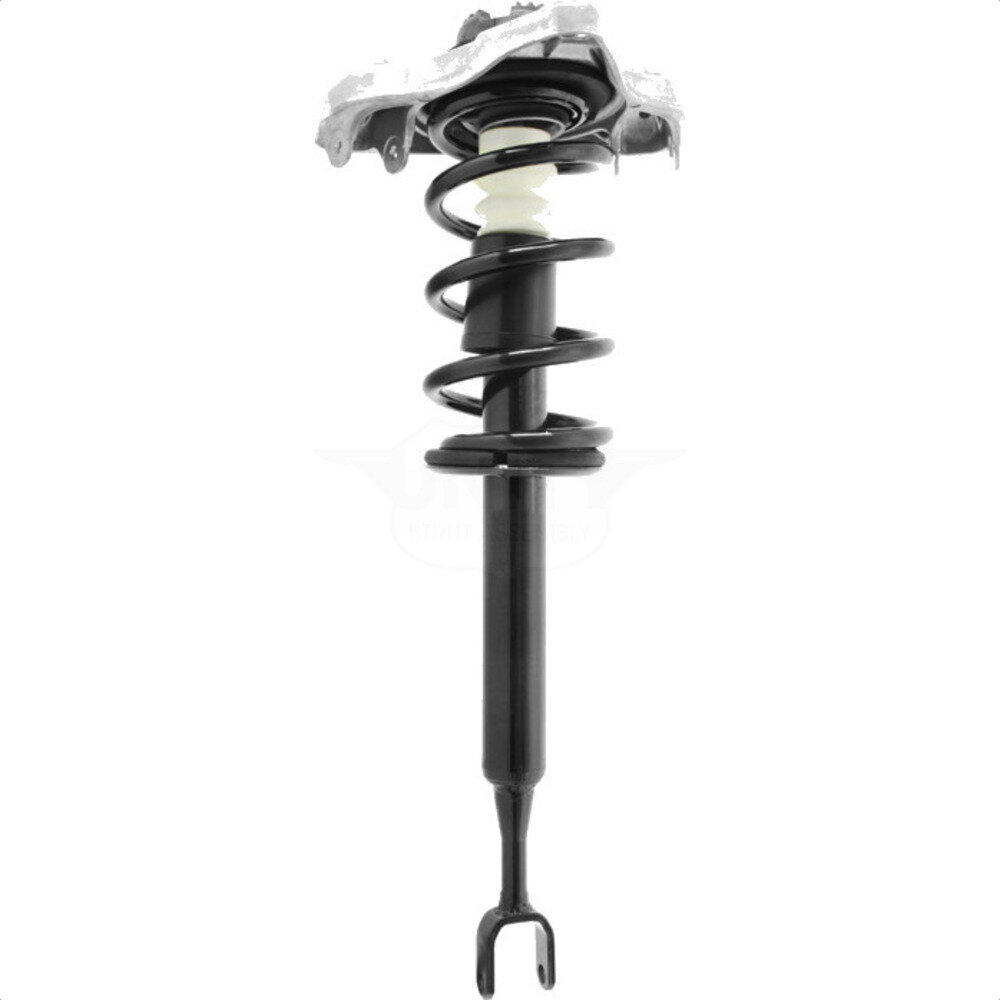Unity Automotive - 78A-11080 - Front Suspension Strut and Coil Spring Assembly