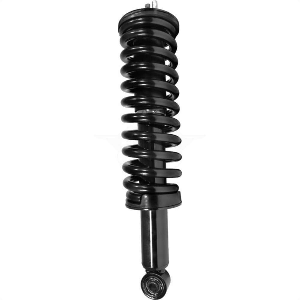 Unity Automotive 78A-11081 Suspension Strut and Coil Spring Assembly