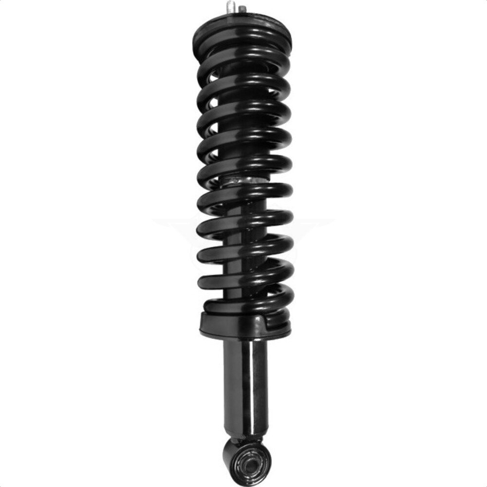 Unity Automotive - 78A-11082 - Front Right Suspension Strut and Coil Spring Assembly