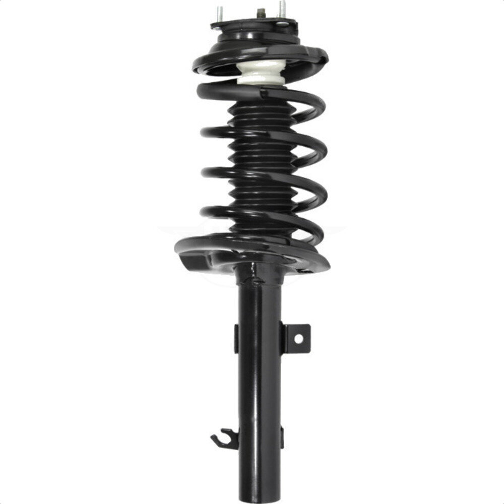Unity Automotive - 78A-11083 - Front Left Suspension Strut and Coil Spring Assembly