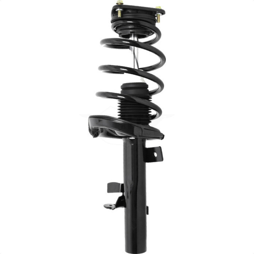 Unity Automotive 78A-11085 Suspension Strut and Coil Spring Assembly