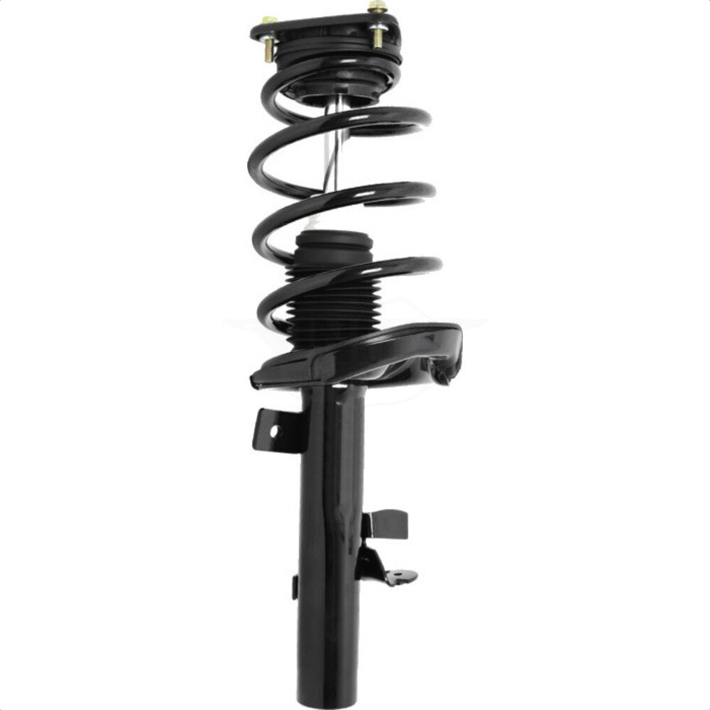 Unity Automotive 78A-11086 Suspension Strut and Coil Spring Assembly