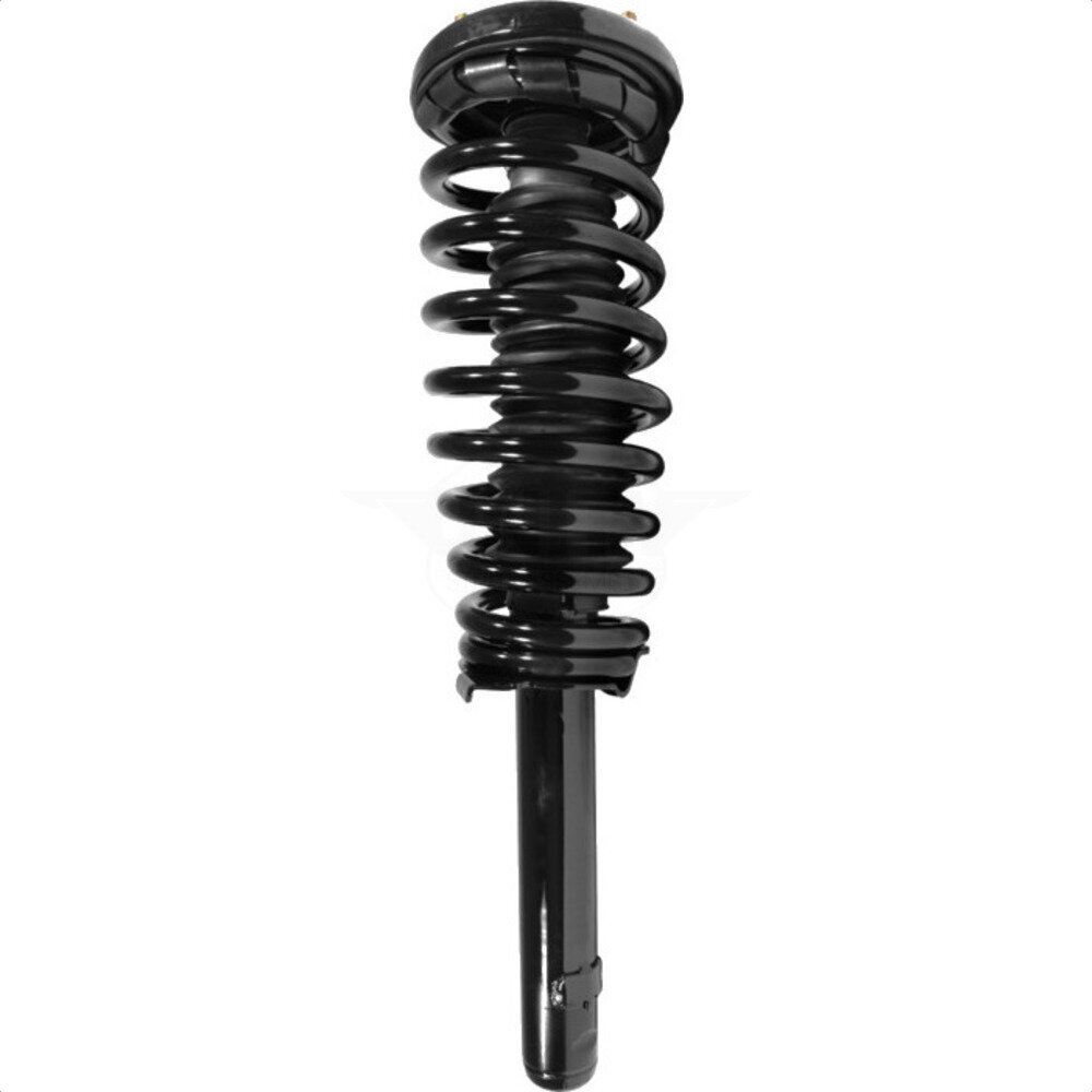 Unity Automotive 78A-11091 Suspension Strut and Coil Spring Assembly