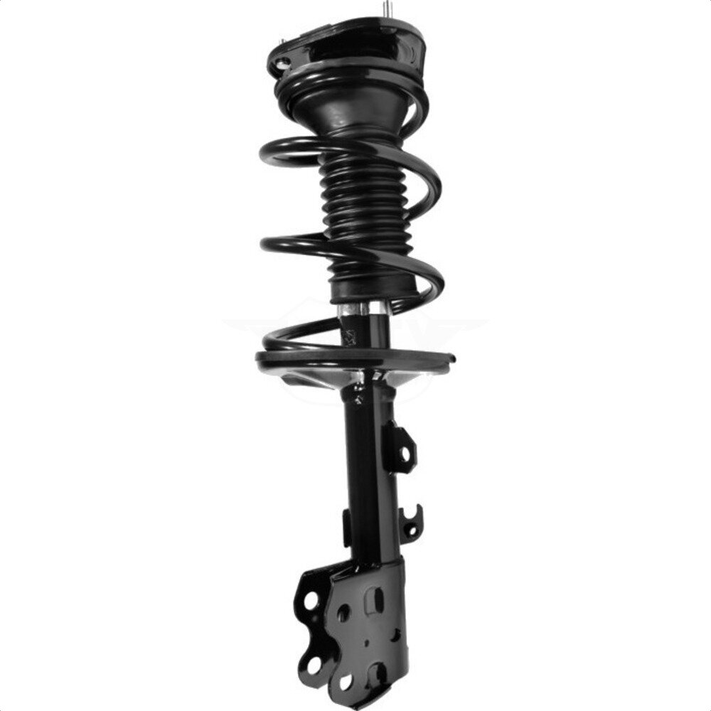 Unity Automotive 78A-11101 Suspension Strut and Coil Spring Assembly