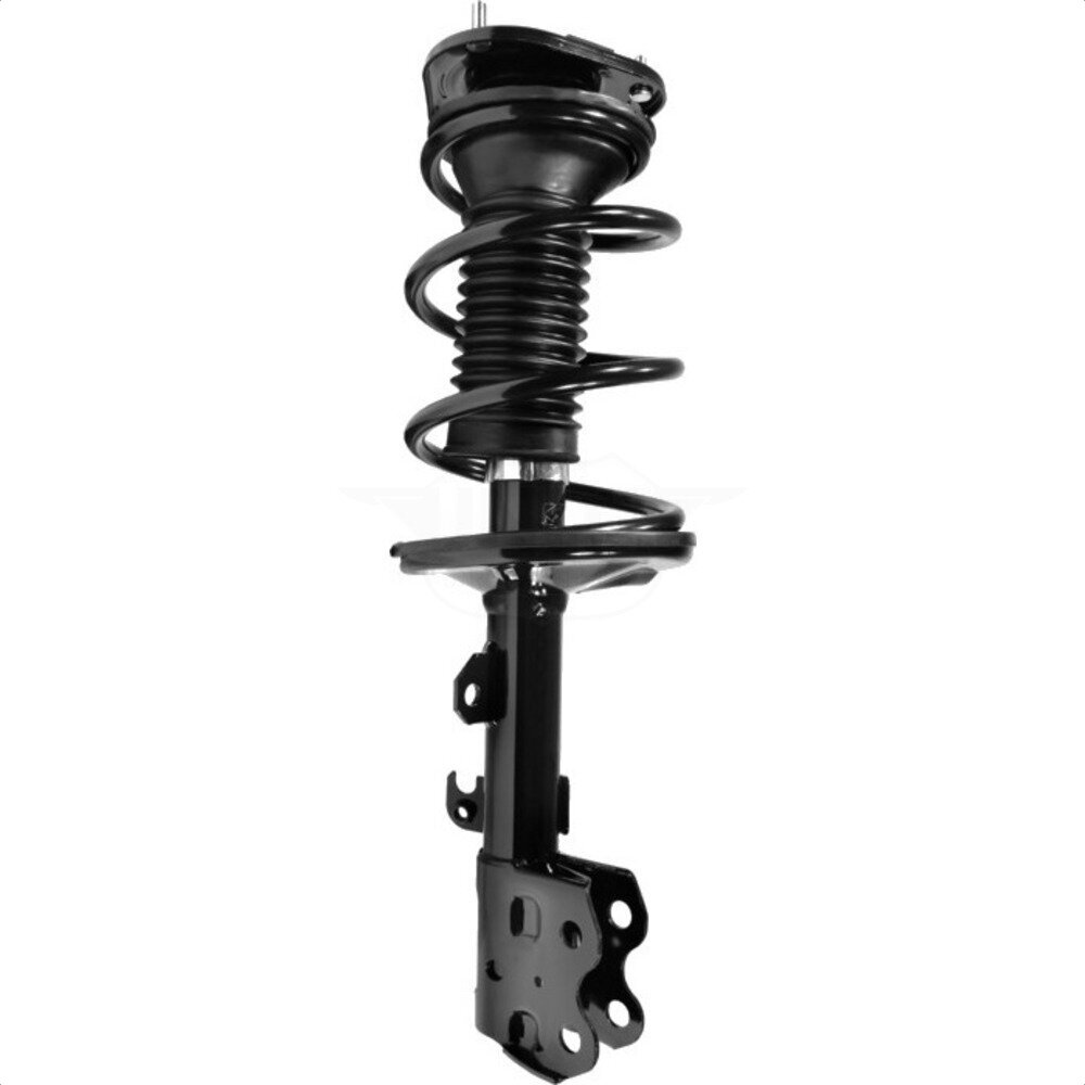 Unity Automotive 78A-11102 Suspension Strut and Coil Spring Assembly