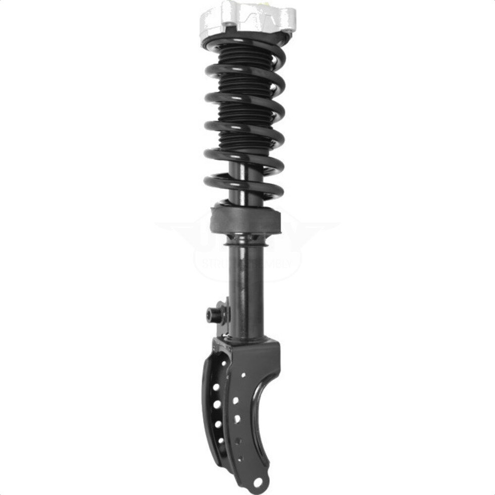 Unity Automotive 78A-11104 Suspension Strut and Coil Spring Assembly