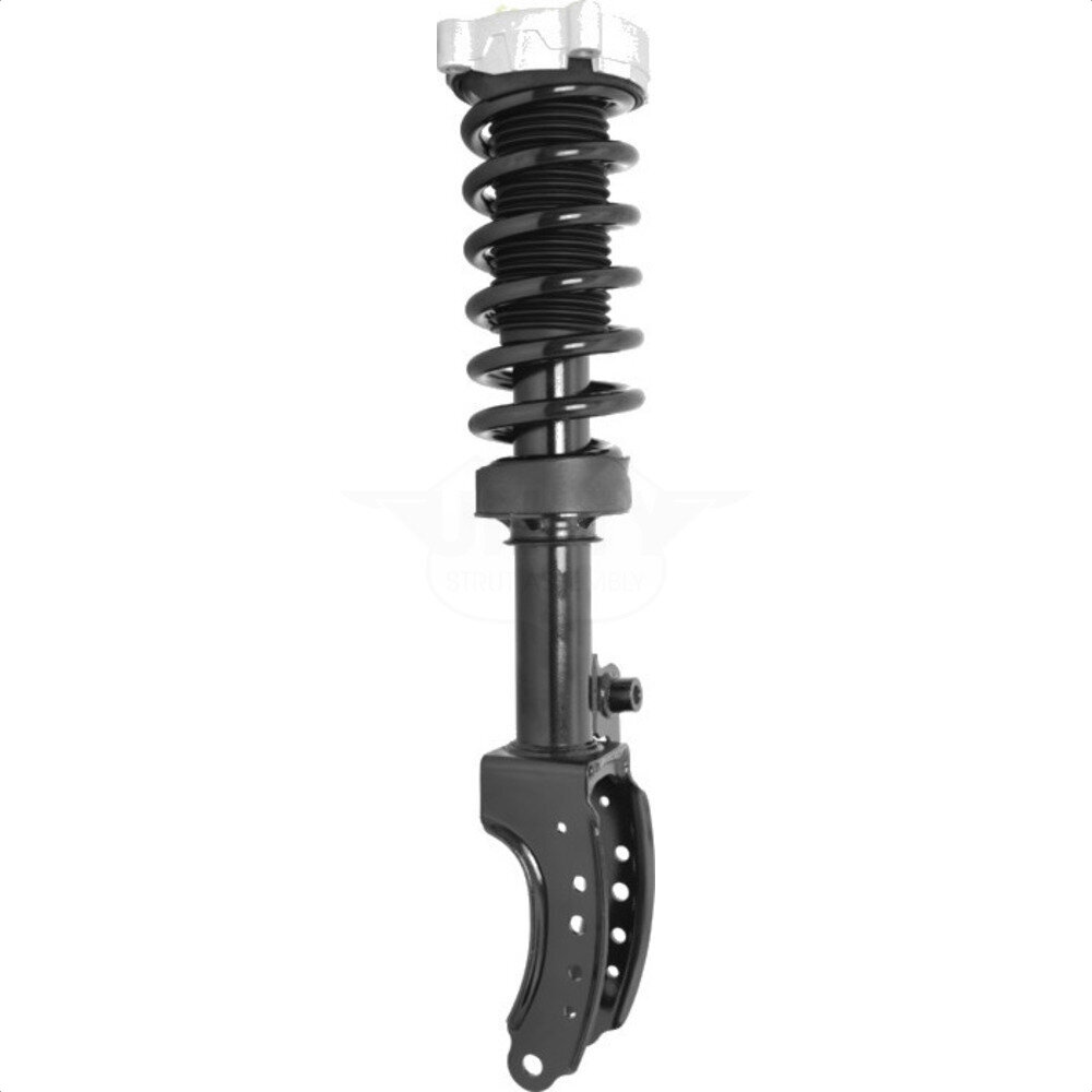 Unity Automotive 78A-11105 Suspension Strut and Coil Spring Assembly