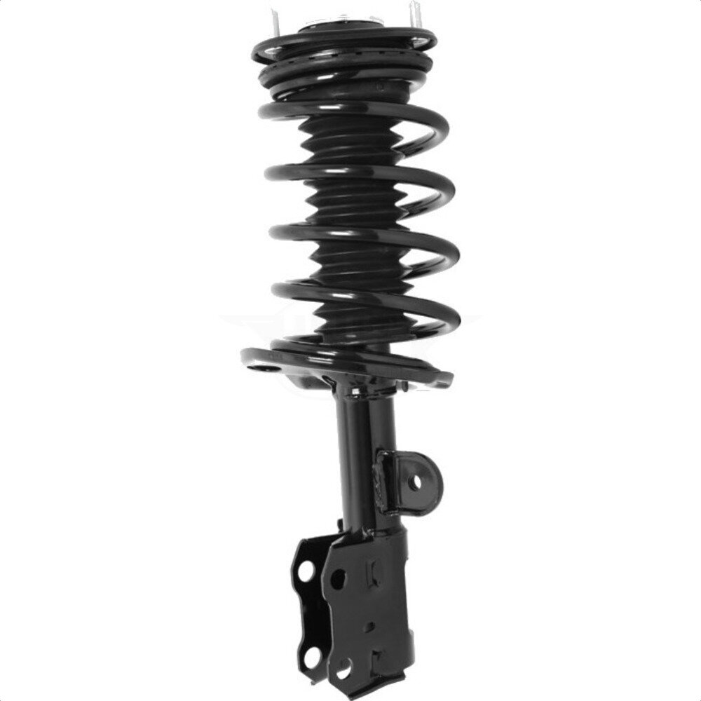 Unity Automotive 78A-11106 Suspension Strut and Coil Spring Assembly