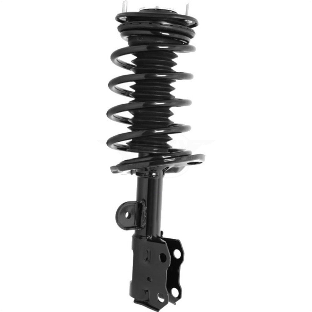Unity Automotive 78A-11107 Suspension Strut and Coil Spring Assembly
